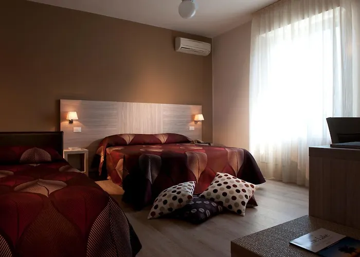 Albergo Valentina