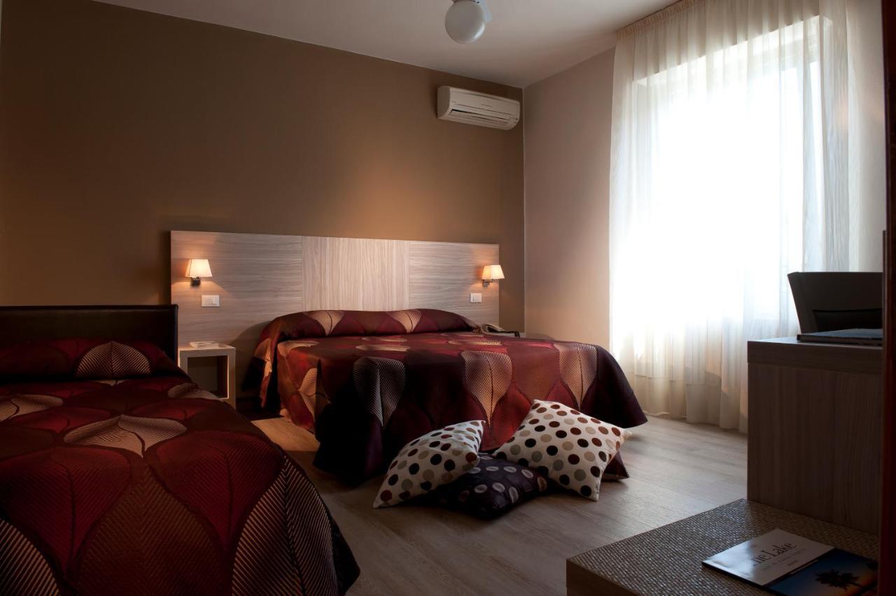 Hotel Valentina Peschiera del Garda