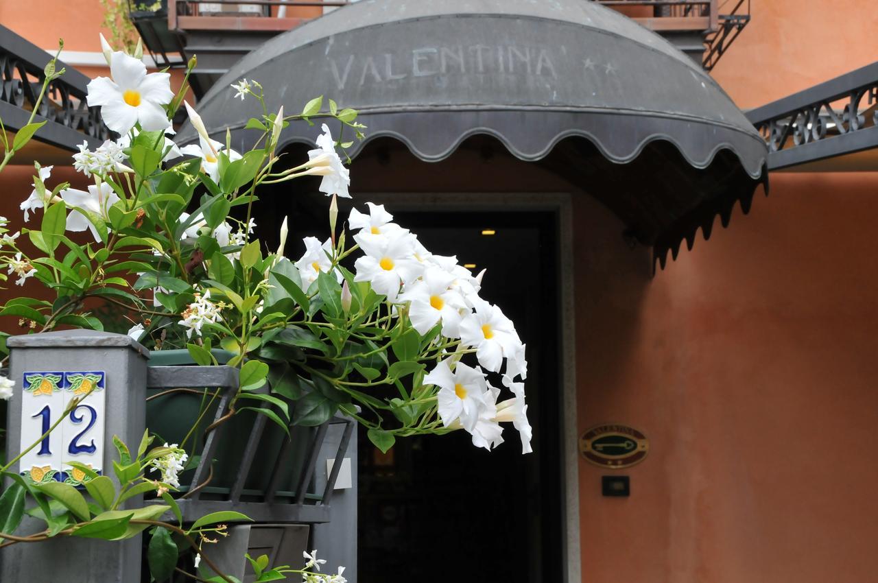 Valentina Hotel 2*