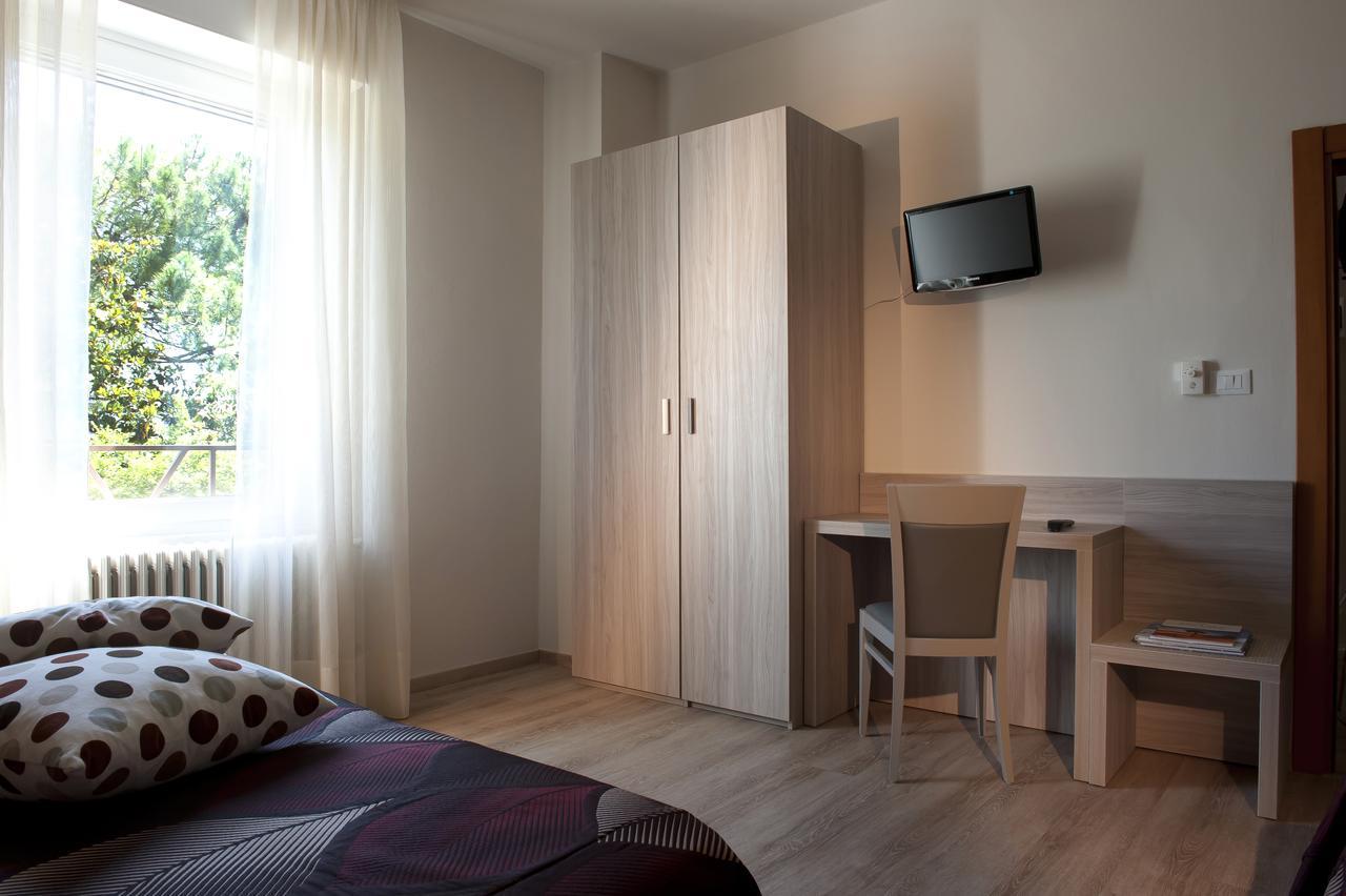 Hotel Valentina 2*